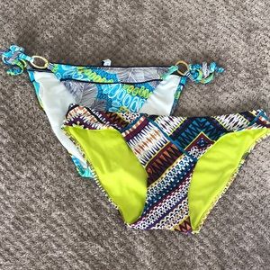 Bathing suit bottom bundle